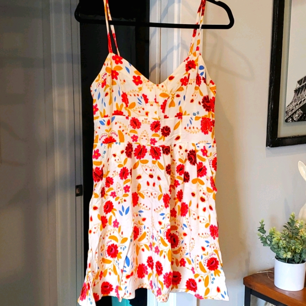 Summer Dress